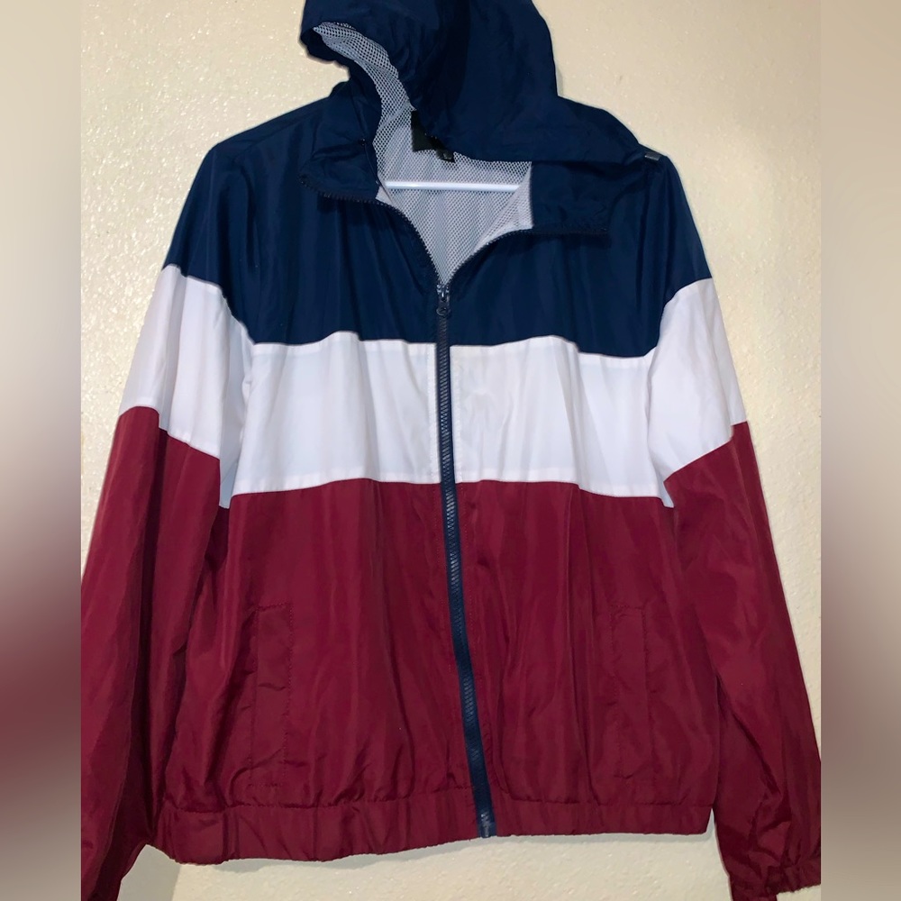 Jacket ambiance - Picture 3 of 3